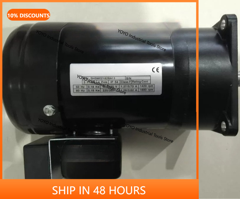 Magazines - Taiwan geared motor P/N SHSM02182Z1K5 SHSM02182BA11CD