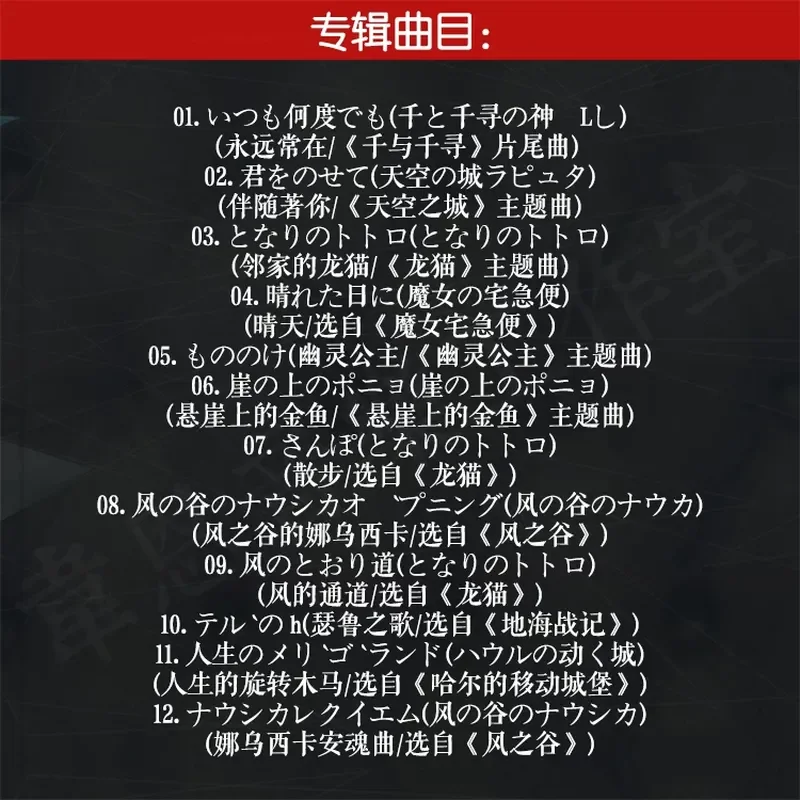 Hayao Miyazaki Movie Music Col - đánh giá và giá Movies