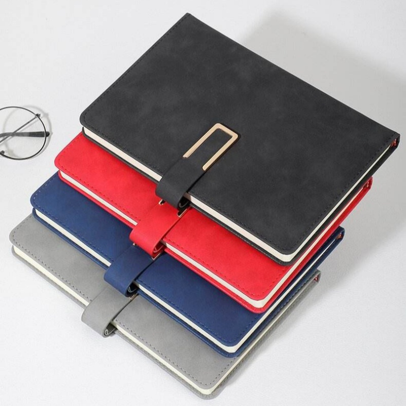Vintage A5 Leather Notebook So - đánh giá và giá Vintage Leather Journal Notebook