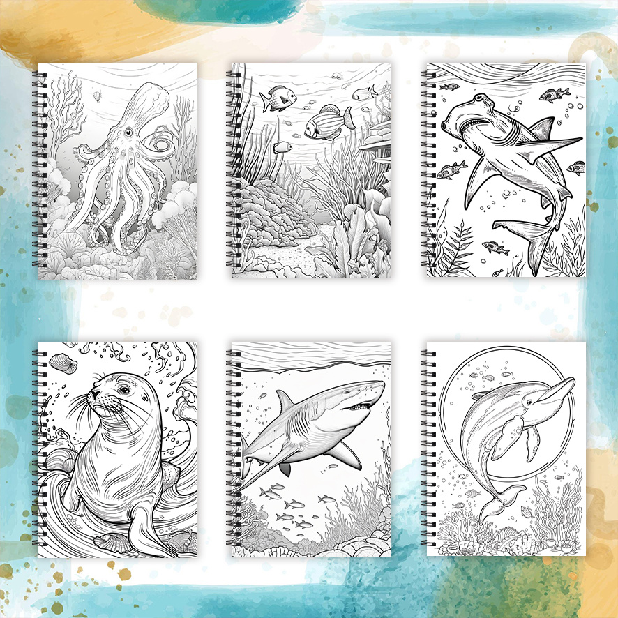 Coloring Book - 8.3 x 11.2 inc - đánh giá và giá Adult Coloring Book Stress Relief