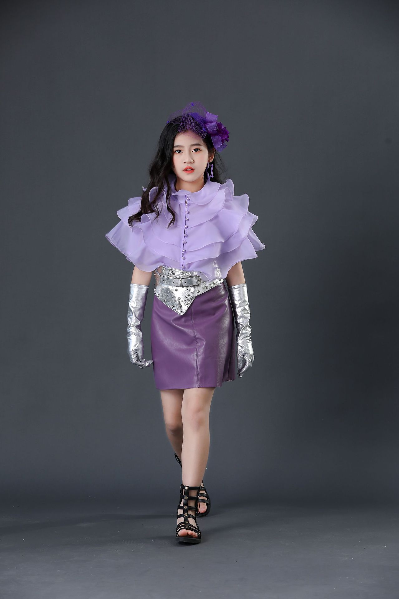 Children's Macaron Trendy Clot - đánh giá và giá Magazines