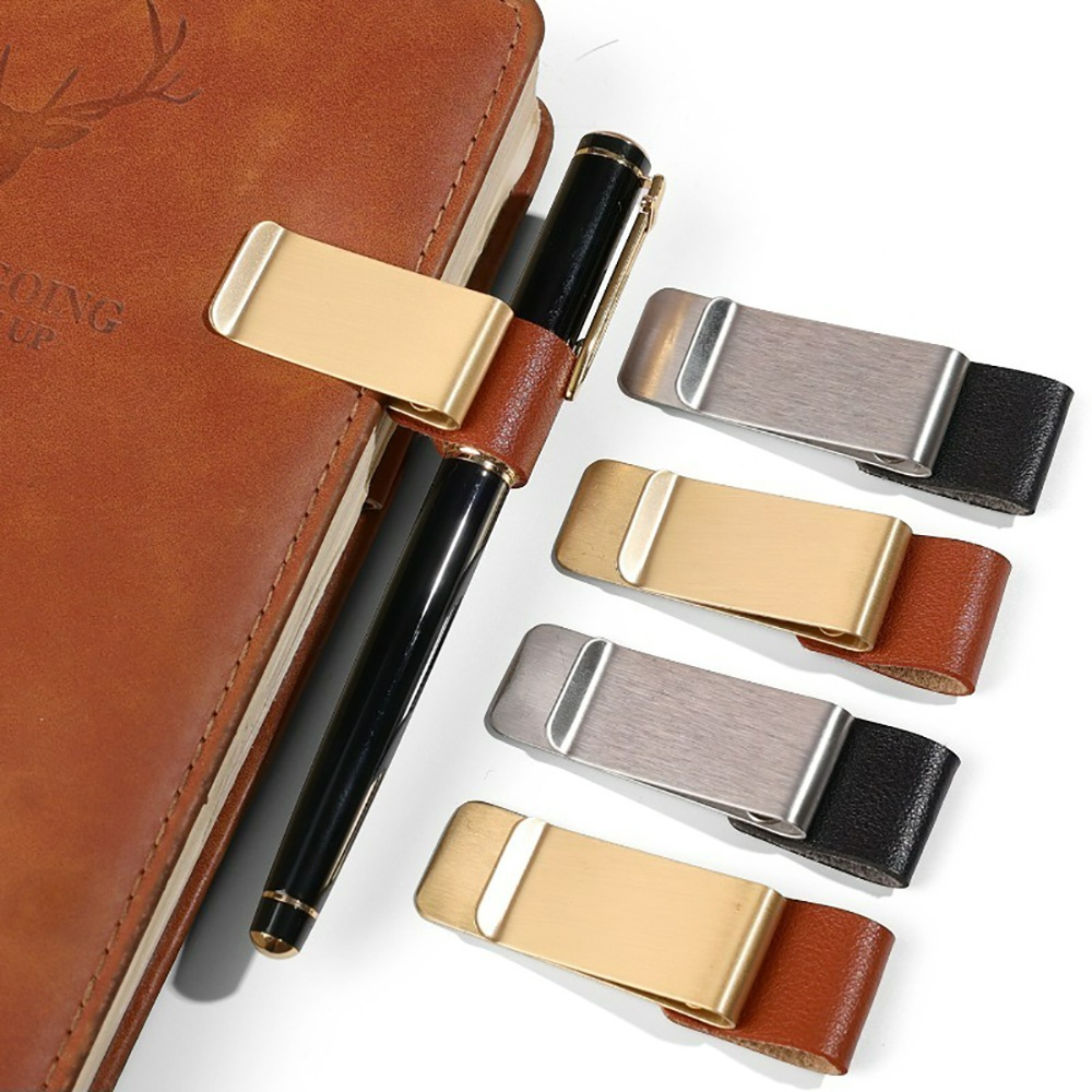 Vintage Handmade Leather Pen H - đánh giá và giá Vintage Leather Journal Notebook