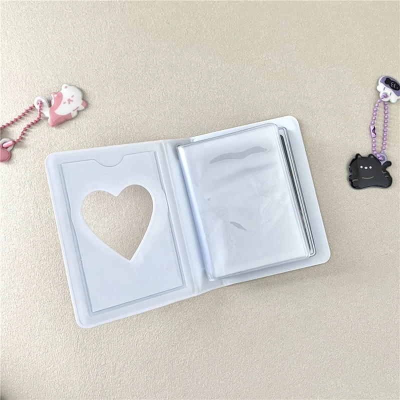 36 Cards Kpop Card Binder Name - đánh giá và giá Kpop Photo Card Binder 3 Inch