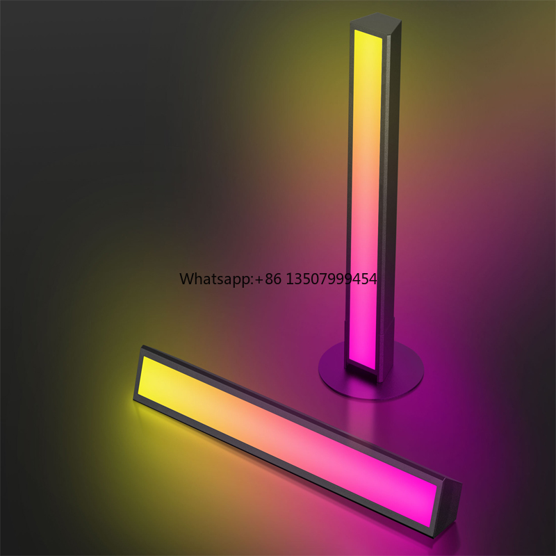 Ambient Light Rgb Pickup Ambie - đánh giá và giá Music
