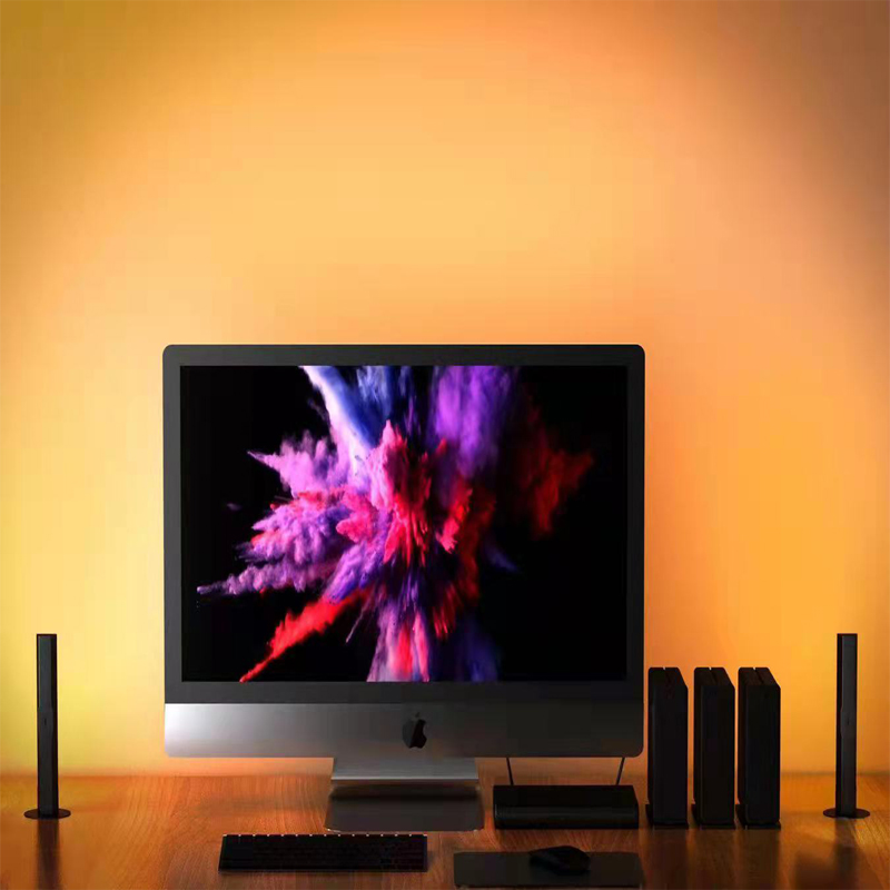Ambient Light Rgb Pickup Ambie - đánh giá và giá Music