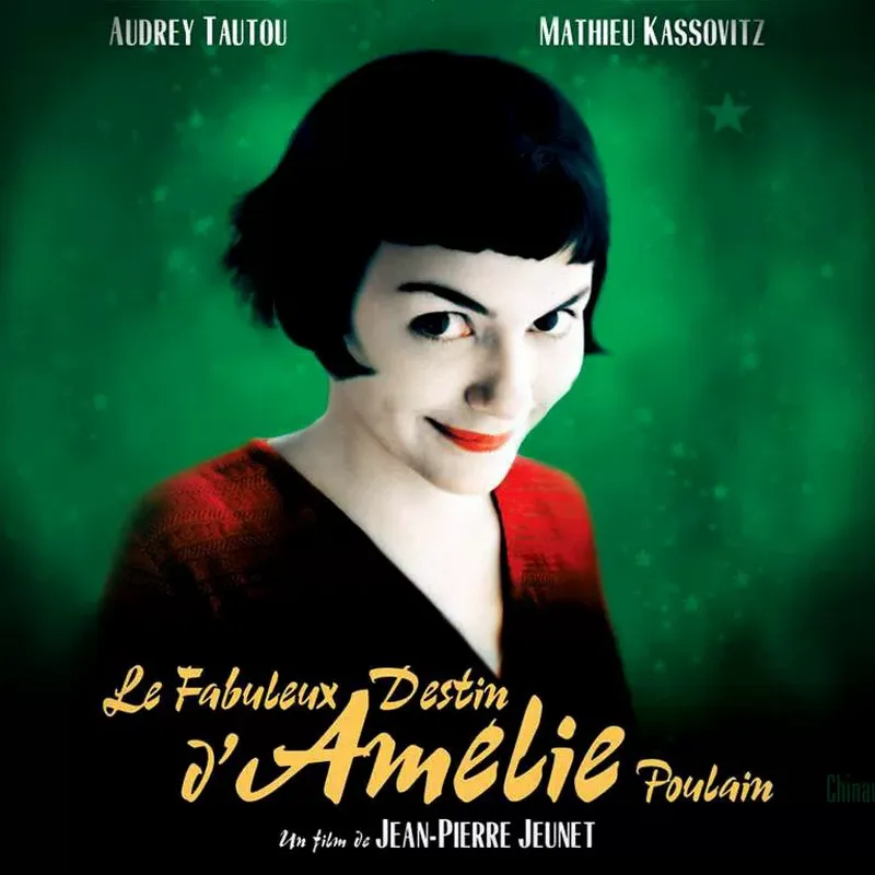 For Angel Amelie Movie Soundtr - đánh giá và giá Movies
