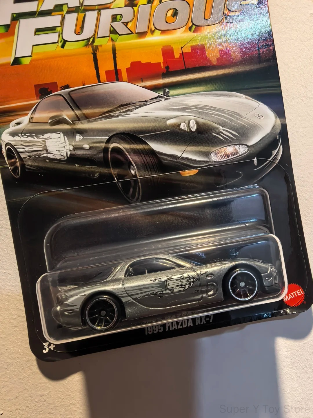 New Hot Wheels Hnr88 Gdg44 Fas - đánh giá và giá Movies