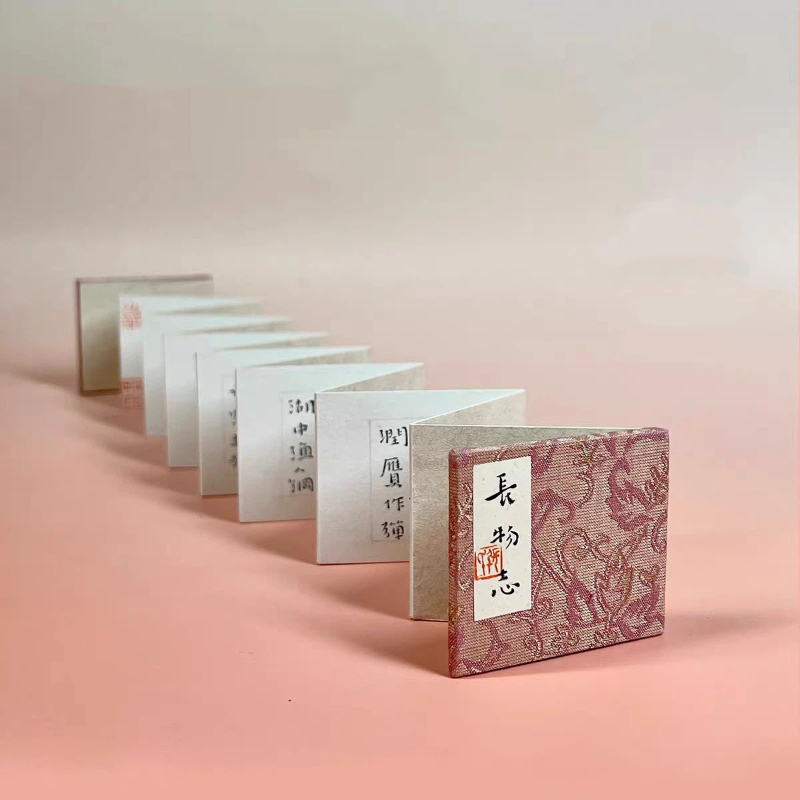 Chinese Ripe Xuan Paper Mini A - đánh giá và giá Chinese Calligraphy Practice Book
