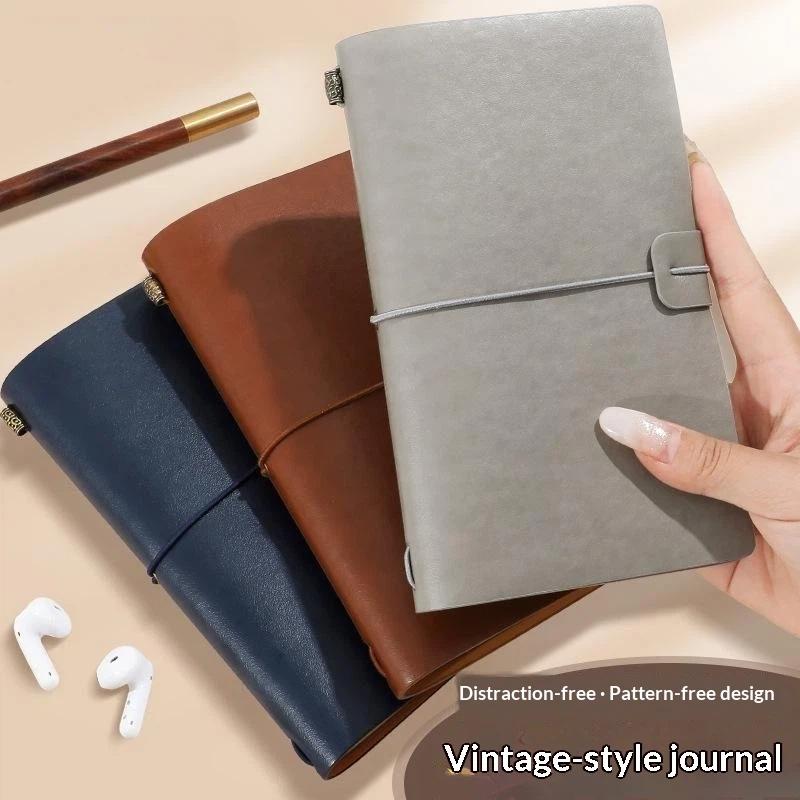 Hot Vintage PU Leather Refilla - đánh giá và giá Vintage Leather Journal Notebook