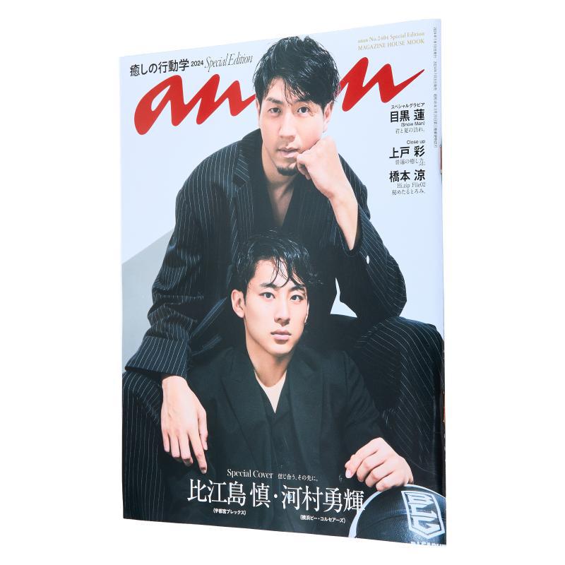 Anan No2404 Special Edition Sh - đánh giá và giá Magazines