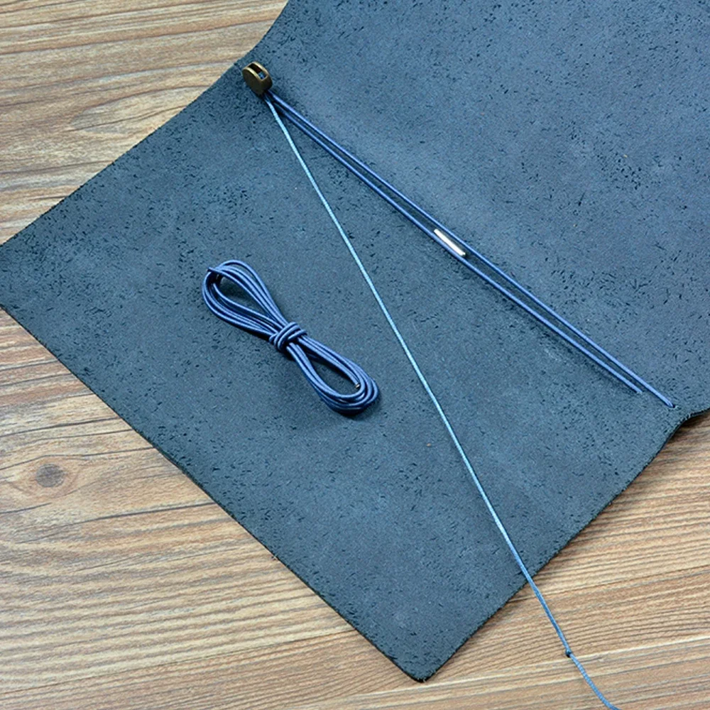 Bộ 10 Bộ Sửa Chữa Đai Cao Su Đ - đánh giá và giá Vintage Leather Journal Notebook