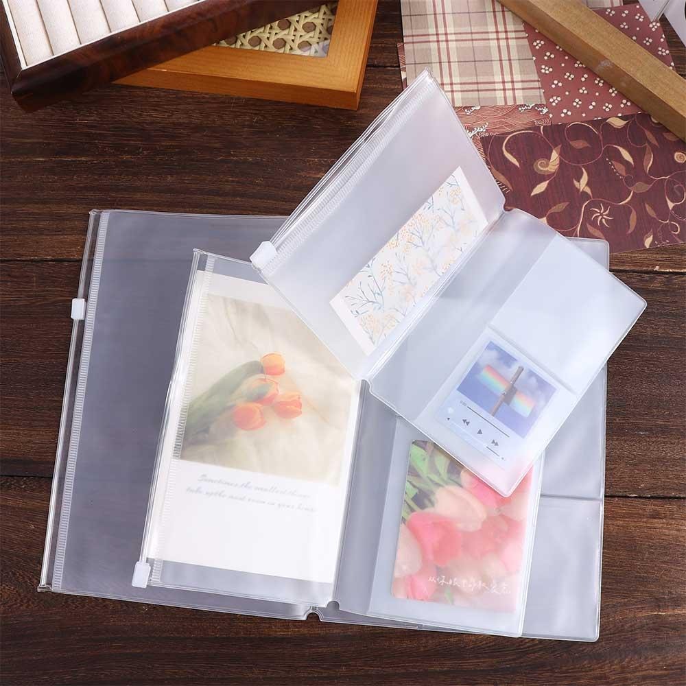 Holder Storage For Midori Trav - đánh giá và giá Vintage Leather Journal Notebook