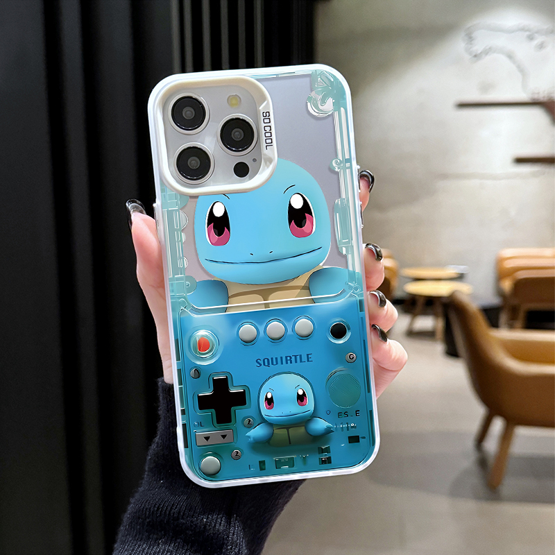 Pikachu P-Pokemon Gengar Phone - đánh giá và giá Magazines