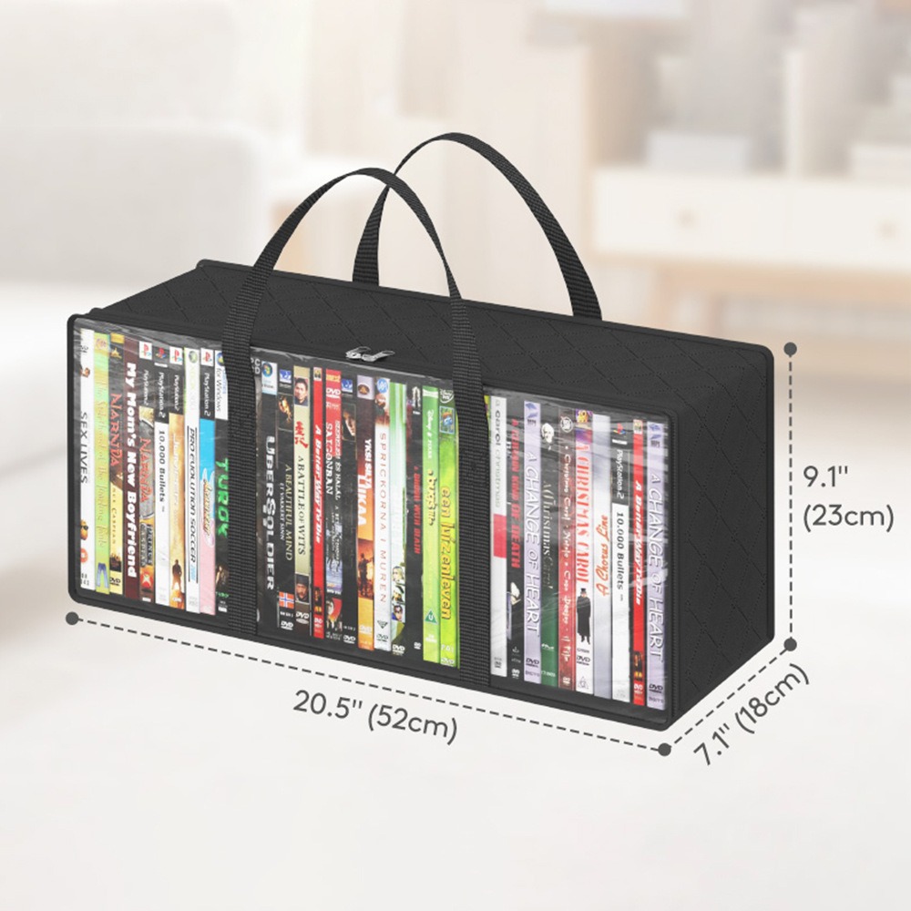 Multifunctional Pvc Storage Ba - đánh giá và giá Books