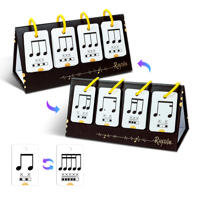【Y】72PCS Music Enlightenment L - đánh giá và giá Blank Sheet Music Notebook