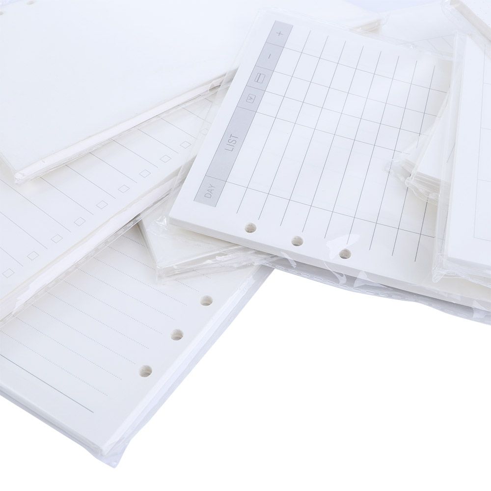 Grid Daily Planner To do List  - đánh giá và giá A5 Spiral Dotted Grid Notebook