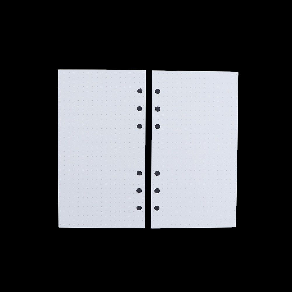 Grid Daily Planner To do List  - đánh giá và giá A5 Spiral Dotted Grid Notebook