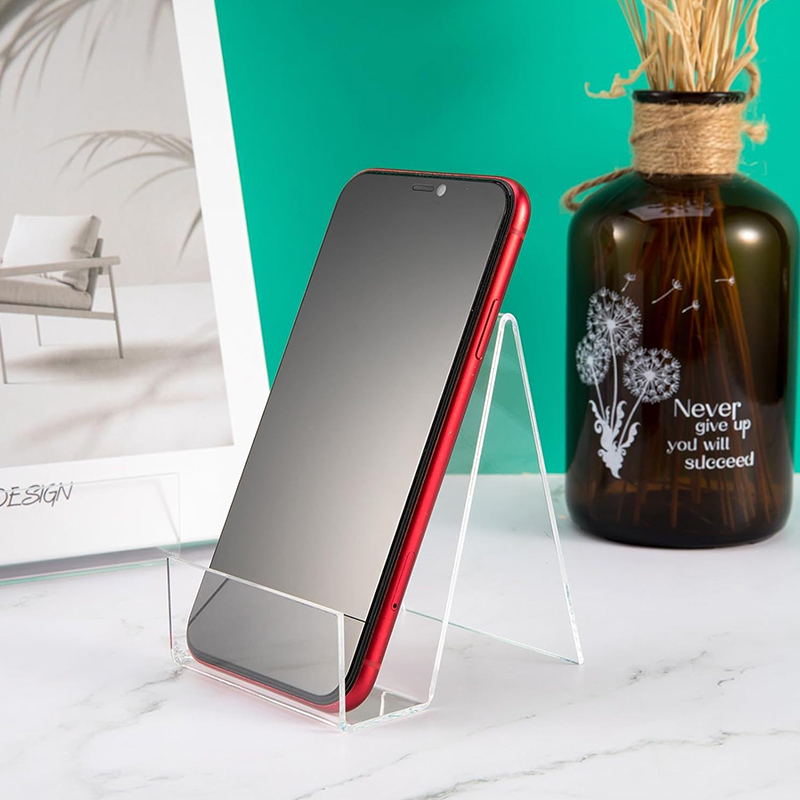 Magazine Display Stand Comic B - đánh giá và giá Clear Acrylic Book Stand Holder