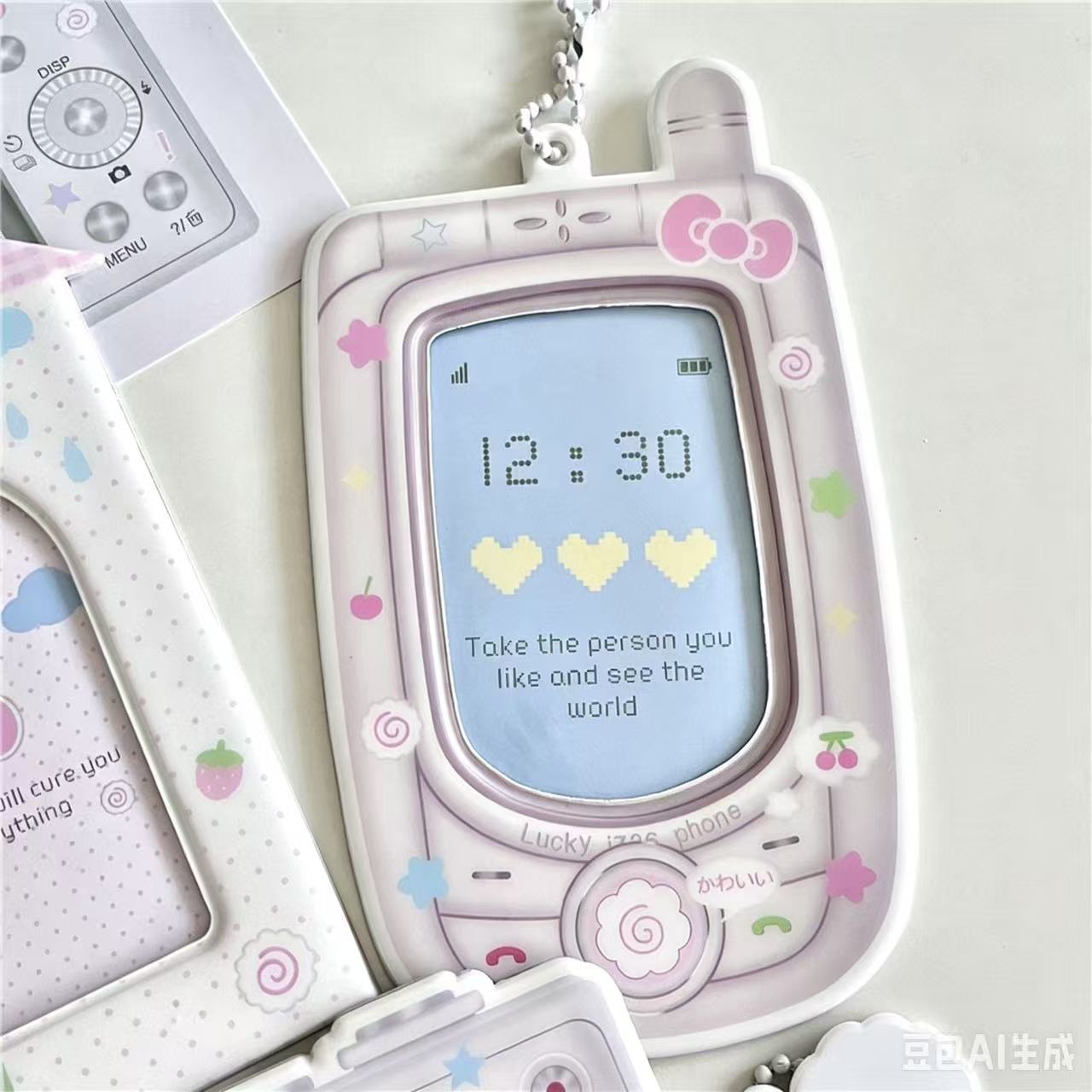 1PC Cartoon Kpop Photocard Hol - đánh giá và giá Kpop Photo Card Binder 3 Inch