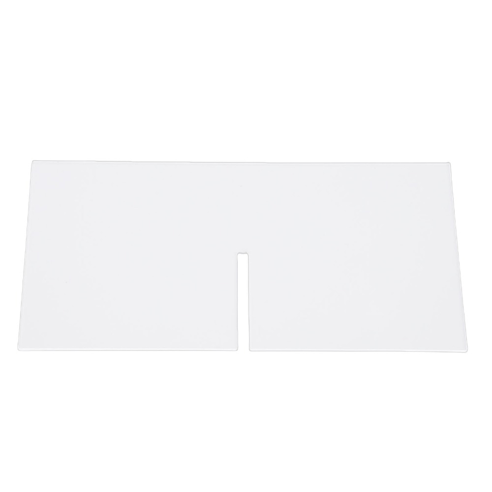 1set X-Shaped Design Acrylic B - đánh giá và giá Clear Acrylic Book Stand Holder