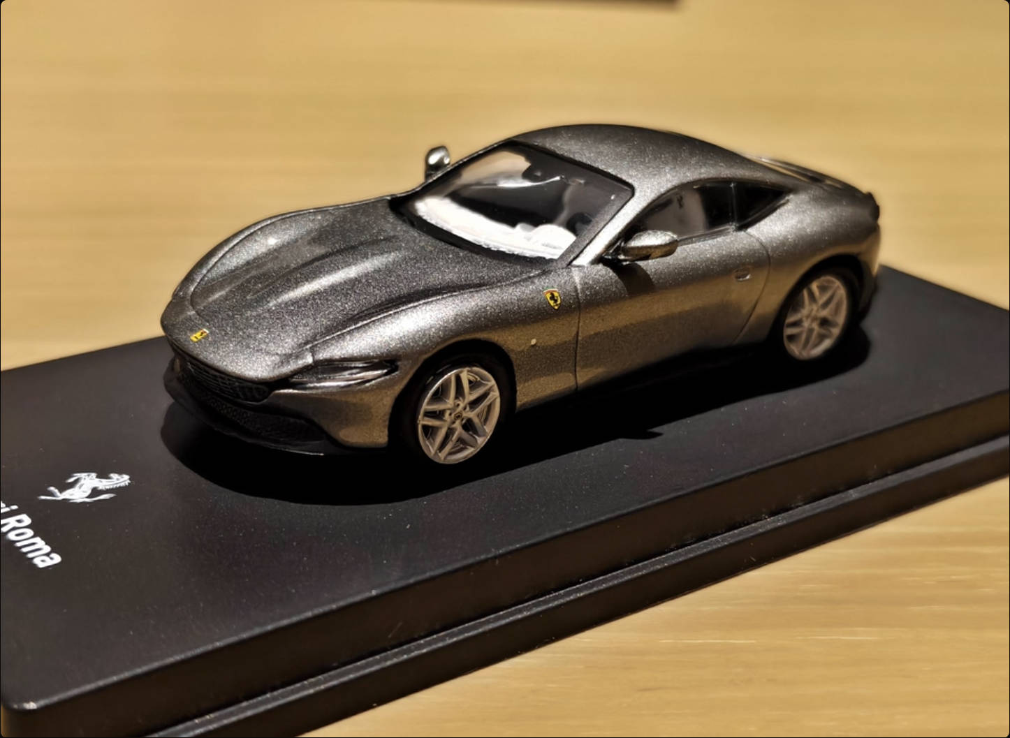 Car in Magazine 1:64 Scale Cen - đánh giá và giá Magazines